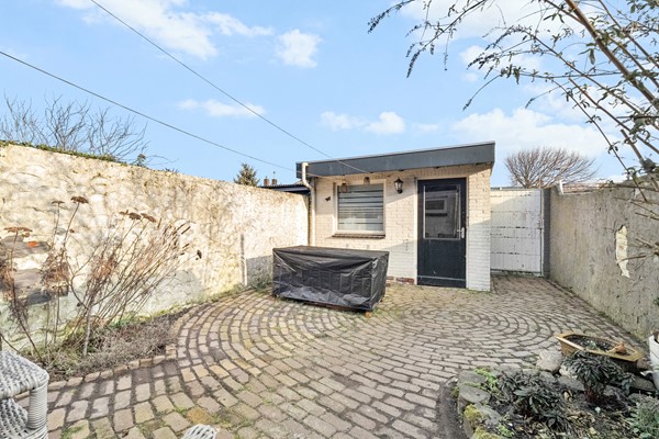 Medium property photo - Wezenstraat 59, 1781 GK Den Helder